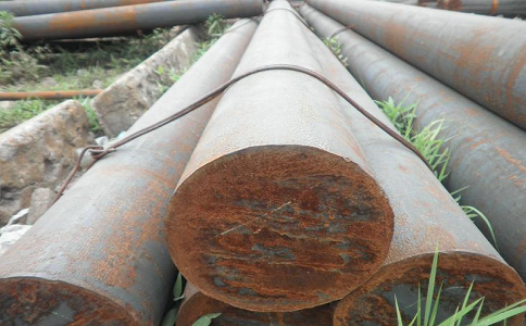 乌鲁木齐某设备厂采购双金属带锯条锯切尺寸100mm，面积79c㎡普钢的服务案例