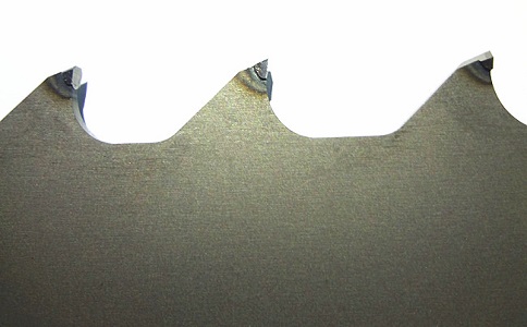 乌鲁木齐国产硬质合金锯条